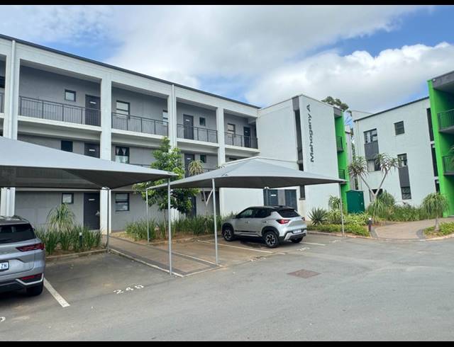 1 BEDROOM APARTMENT FOR SALE IN BALLITO CENTRAL